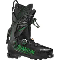 Dalbello Quantum Lite black/carbon 25.5