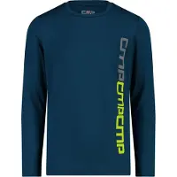CMP T-shirt 32l4444 Langarm-t-shirt