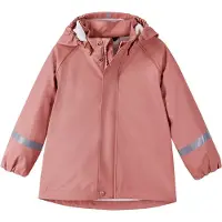 Reima Raincoat, Lampi rose blush (1120) 128 cm