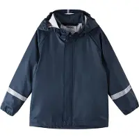 Reima Raincoat, Lampi navy (6980) 134 cm