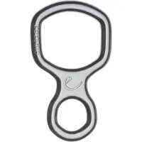 Edelrid Bud Slate Abseilgerät