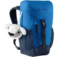 Vaude Ayla, Wasserfest, Polyamid, Polyester, Polyurethan