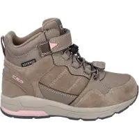 CMP Hadil Leather Waterproof 3q84524 Wanderschuhe