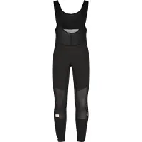 Maloja Herren Winterradhose PushbikersM. Thermal Tights - L