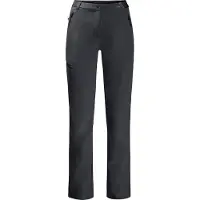 Jack Wolfskin Geigelstein Pants W black (6000) 42 Long