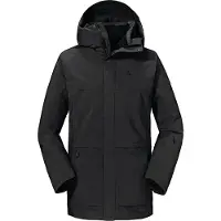 Schöffel Jacken Winterjacke Heat Cambria 236229990