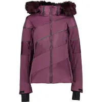 CMP Zip Hood 31w0276f Jacke