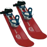 Kohla Firngleiter Platte - Red red