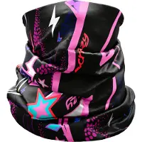 Crazy Neck Gaiter Light tempest (X142) TU