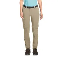 Maier Sports Inara Slim Zip coriander (M10778) 20