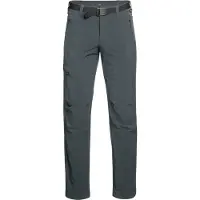 Maier Sports - Oberjoch - Winterhose Gr 62 - Regular grau