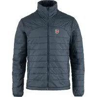 Fjällräven - Expedition X-Lätt Jacket - Kunstfaserjacke Gr L blau