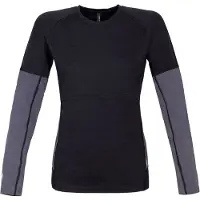 Rock Experience Moonstone Langarm-t-shirt