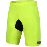 Protective P-seattle Short neon yellow (310-clothing) 4XL