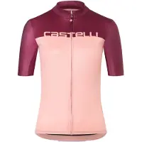 Castelli Velocissima Kurzarm-radtrikot