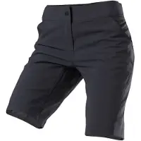 Zimtstern - Women's Evo Lightz Short - Radhose Gr XL grau/blau