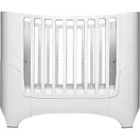 Leander Classic Mitwachsendes Bett Inkl. Juniorkit - Weiß