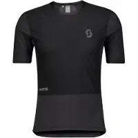 SCOTT Ws Gore-tex Infinium Windstopper Kurzarm-radtrikot