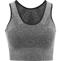 Red Chili Waki Seamless ärmelloses T-shirt