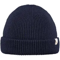 Barts - Kinyeti Beanie - Mütze Gr One Size blau