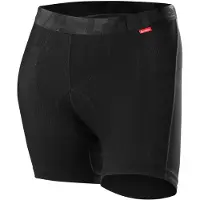 Löffler - Women's Radunterhose Transtex Light - Radunterhose Gr 48 schwarz