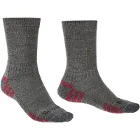 Bridgedale Lightweight Merino Performance Boot Socken