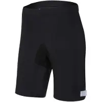 Protective regenhose P Seattle Männer Polyamid schwarz Größe 4XL