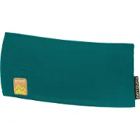 Ortovox 140 Cool Headband pacific green