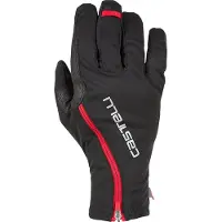 Castelli Spettacolo Ros Primaloft Handschuhe