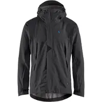 Klättermusen Asynja Jacket M's raven (961) S