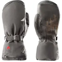 Zanier HOT.STX schwarz (2000) 8,5