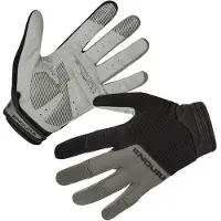 Endura Hummvee Plus Ii Handschuhe