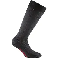 Rohner Expedition Socken grau