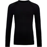 Ortovox - Women's 230 Competition Long Sleeve - Merinounterwäsche Gr S schwarz