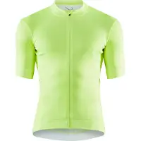 Craft Fahrradshirt Essence Jersey M Snap Herren-M