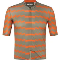 Castelli Unlimited Sterrato Kurzarm-radtrikot