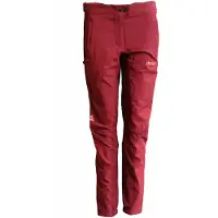 Zimtstern - Women's Shelterz Pants - Radhose Gr XL rot