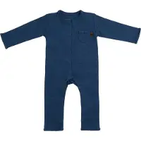 Babys Only Strampler Melange Jeans - 62