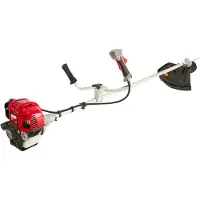 Stiga BC 450 HD - Benzin Motorsense - Motor Honda GX 50