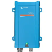 Victron Energy Multiplus 12/1200/50-16 Ve Bus-ladegerät Durchsichtig Durchsichtig One Size