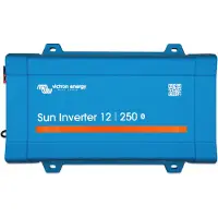Victron Energy Solar-Wechselrichter 12/250-15 IEC –