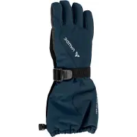 Vaude - Kid's Snow Cup Gloves - Handschuhe Gr 4 blau