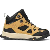 Timberland Lincoln Peak Wp Jugend-wanderschuhe