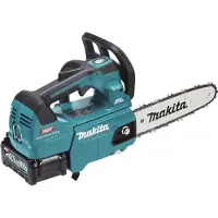 Makita Akku-Top-Handle-Kettensäge 40V max. / 4,0 Ah, 1 Akku + Ladegerät UC002GM101