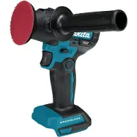Makita 18v Dpv300z 75 Mm Elektrische Poliermaschine