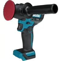 Makita Akku-Schleifer und -Polierer CXT 12V - PV301DZ