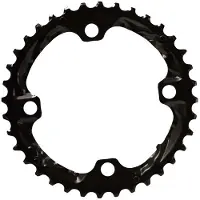Shimano Tellerscheibe von Deore FC-M610/FC-T6010/FC-T611/FC-T521