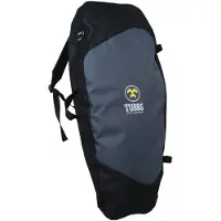 Tubbs Napsac grey L