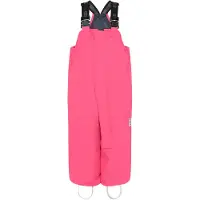 LEGO Wear Puelo Skihose, Pink, 80