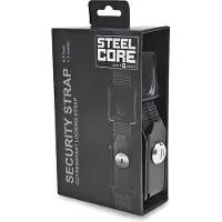Kriega Steelcore Secure Sicherheitsgurt